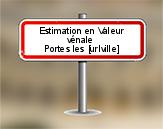 Estimation en Valeur vénale avec AC ENVIRONNEMENT sur 